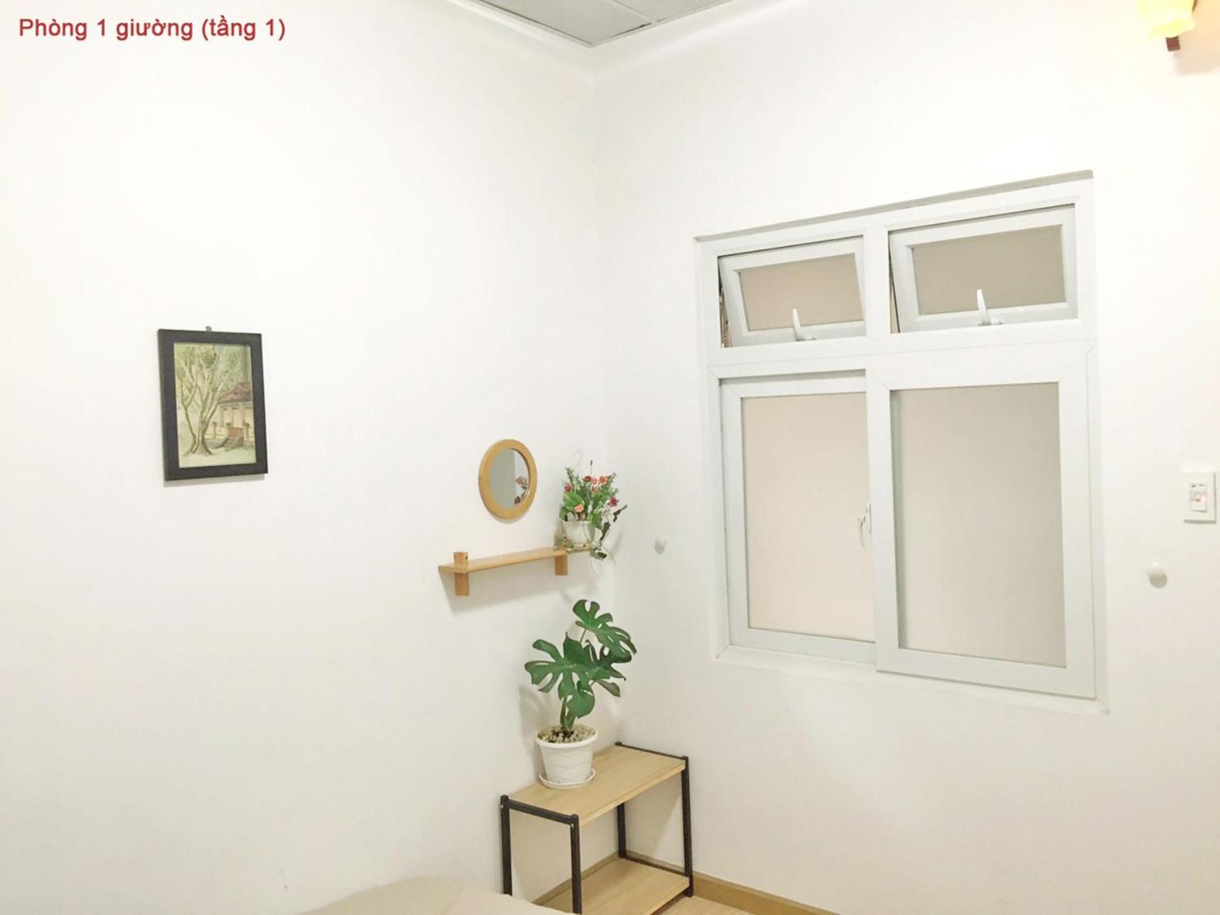 Nha Nhi Da Lat 아파트 외부 사진