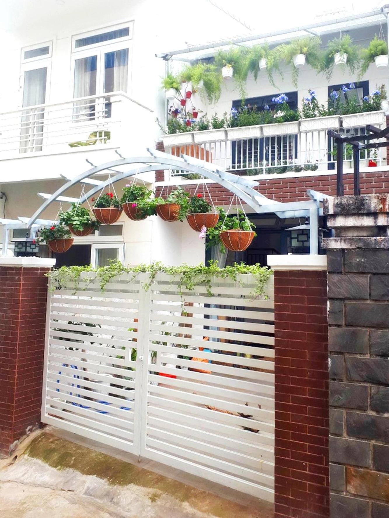 Nha Nhi Da Lat 아파트 외부 사진