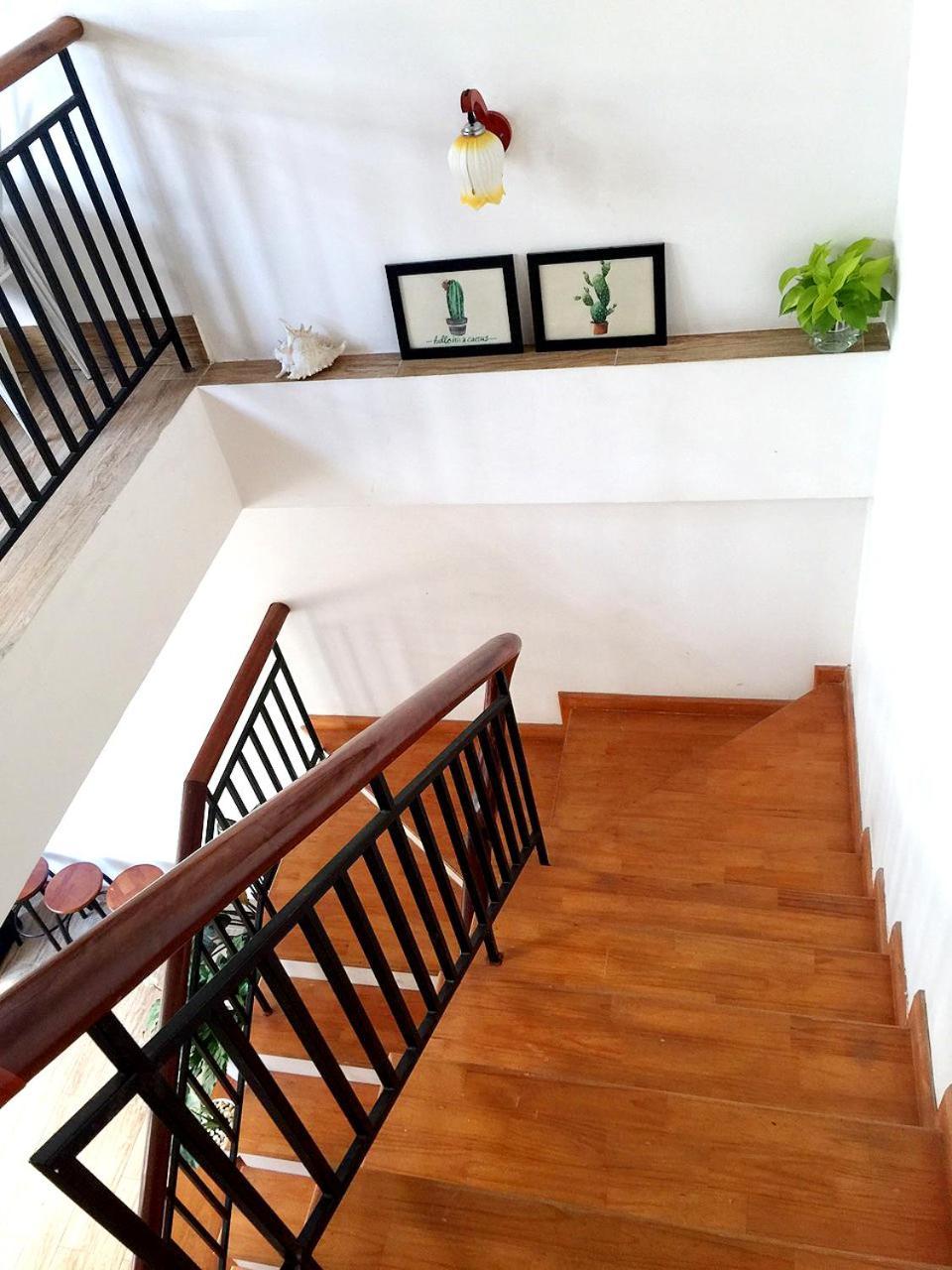 Nha Nhi Da Lat 아파트 외부 사진