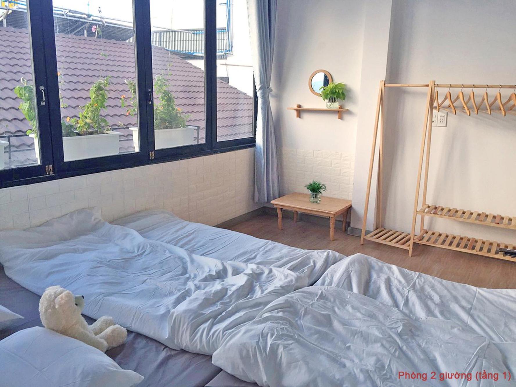 Nha Nhi Da Lat 아파트 외부 사진