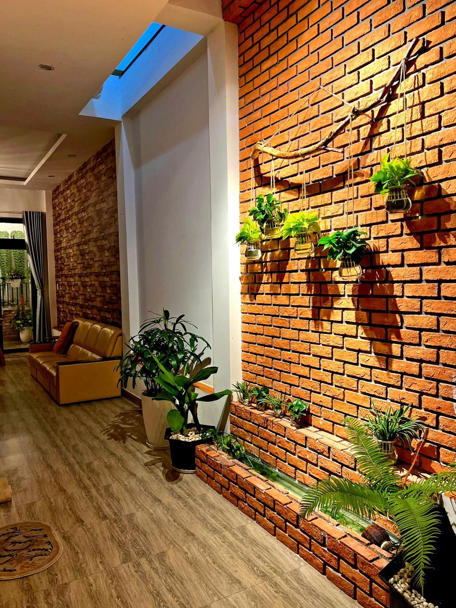 Nha Nhi Da Lat 아파트 외부 사진